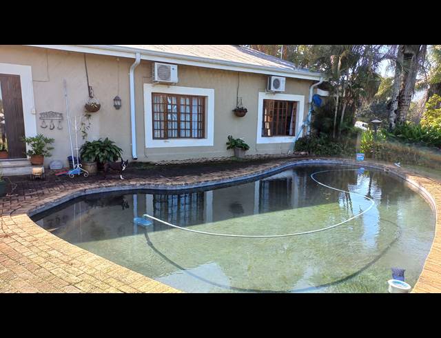 150HA FARM FOR SALE IN NELSPRUIT RURAL